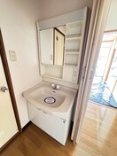 洗面 エステート八島