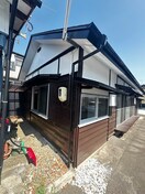外観写真 新田四丁目貸家