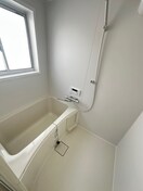 バス／シャワールーム等 新田四丁目貸家