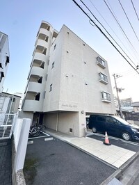 SUNSHINE STAGE 弐番館