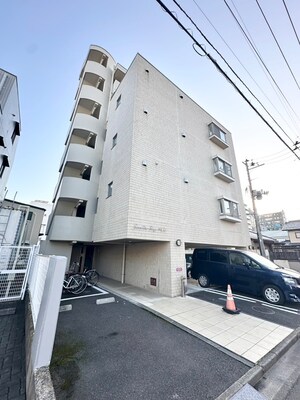 SUNSHINE STAGE 弐番館