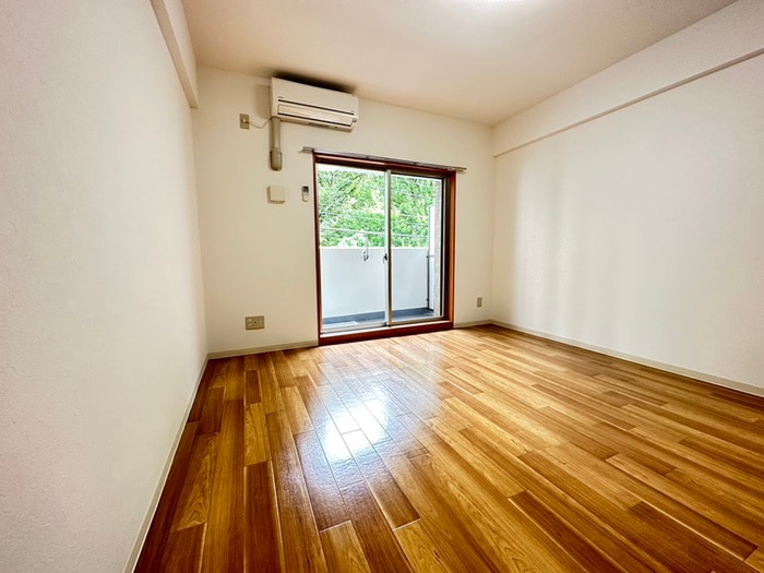 居室 ヱビスヤパークサイド