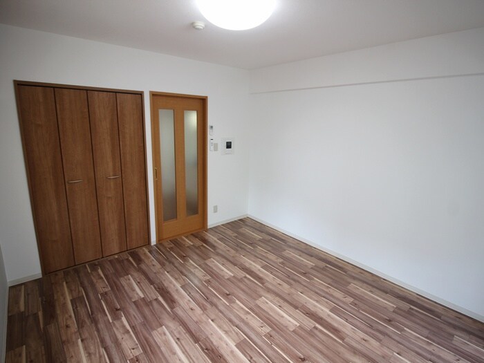 居室 ヱビスヤパークサイド