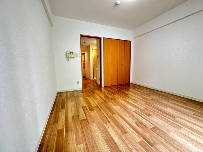 居室 ヱビスヤパークサイド