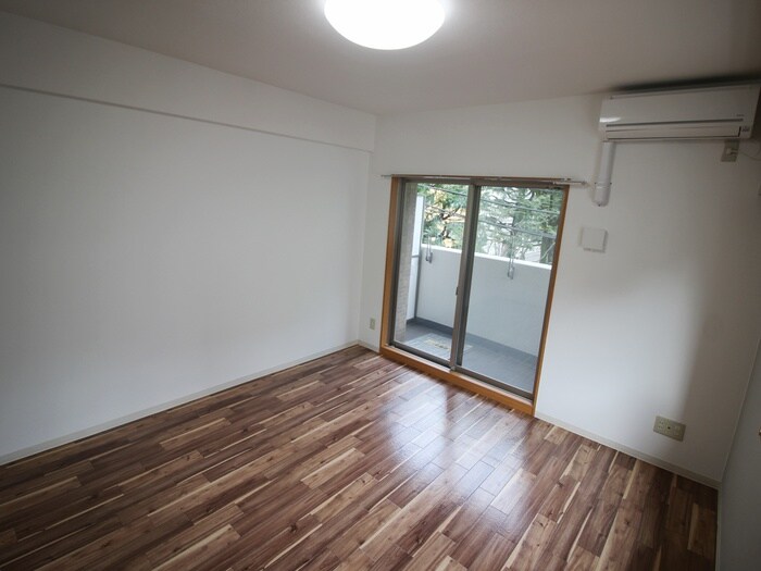 居室 ヱビスヤパークサイド