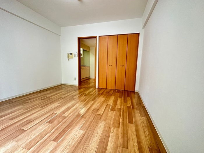 居室 ヱビスヤパークサイド