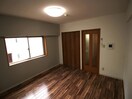 居室 ヱビスヤパークサイド