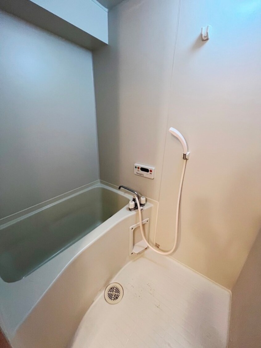 バス／シャワールーム等 ヱビスヤパークサイド