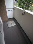 ベランダ・バルコニー ヱビスヤパークサイド