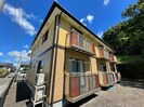 ラ・カンパネラの外観
