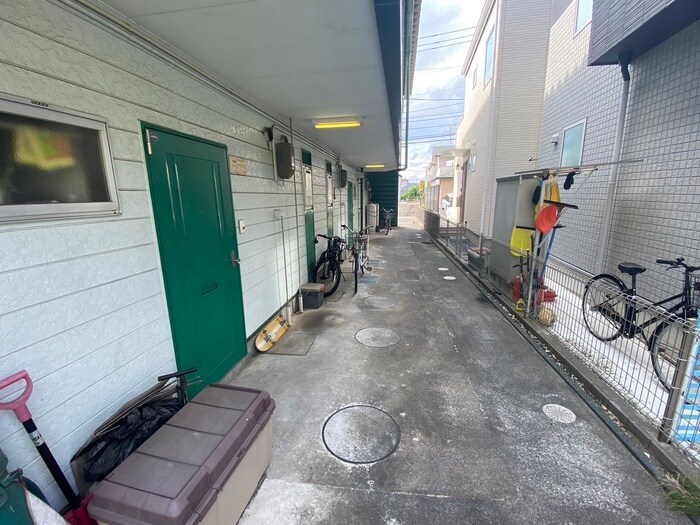 その他 コ－ポ福田町Ⅱ