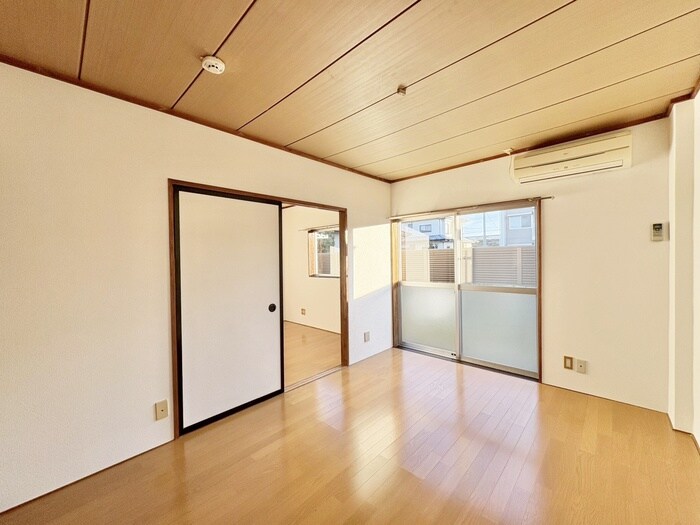 居室 コ－ポ福田町Ⅱ