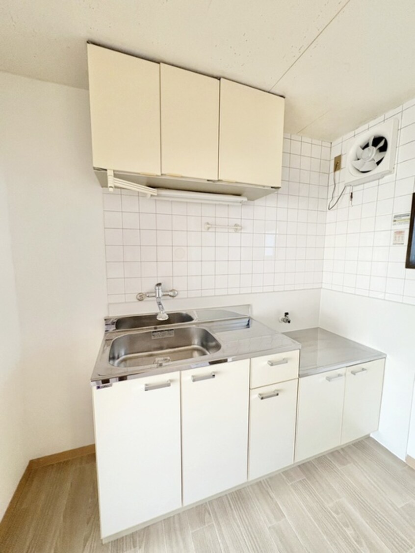 キッチン コ－ポ福田町Ⅱ