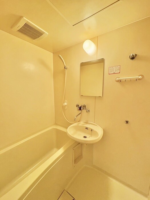 バス／シャワールーム等 コ－ポ福田町Ⅱ