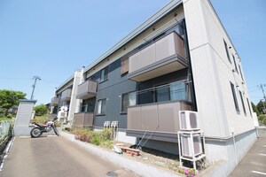 レセンテヴィラTA　A