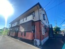 セジュールハナセンの外観