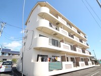 コ－ポラス霞目