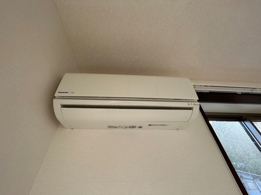 内観写真 クレアージュⅡ