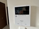 内観写真 クレアージュⅡ