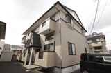 シエル荒井Ⅱ番館