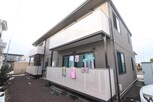 フラッツ鴻巣Ｂ棟
