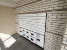 建物設備 メリディアンなないろの里四番館