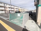 建物設備 メリディアンなないろの里四番館