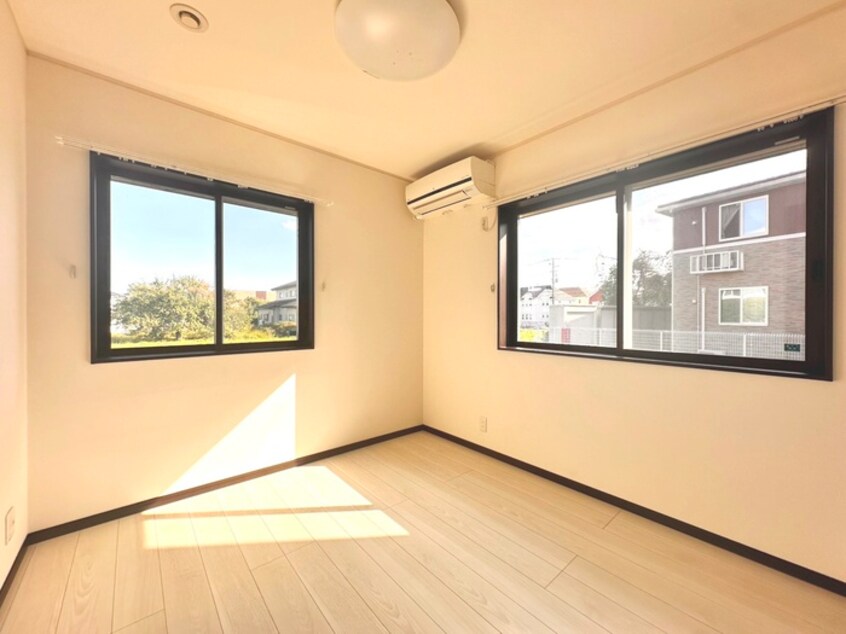 居室 FUNAKI　No.1