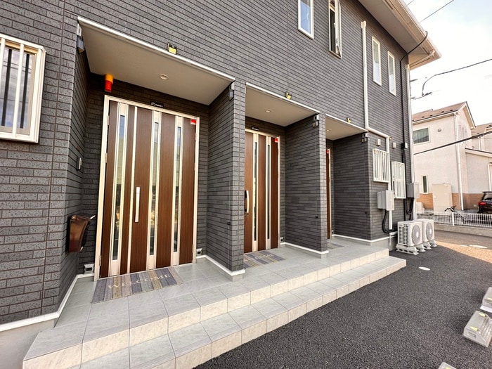 エントランス部分 FUNAKI　No.1