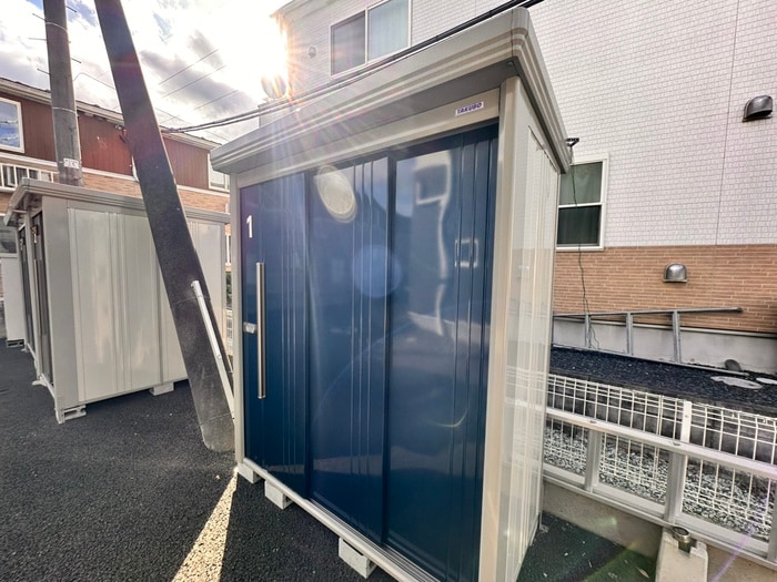 建物設備 FUNAKI　No.1