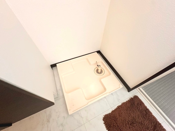 洗濯機置場 FUNAKI　No.1