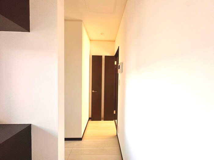 廊下 FUNAKI　No.1