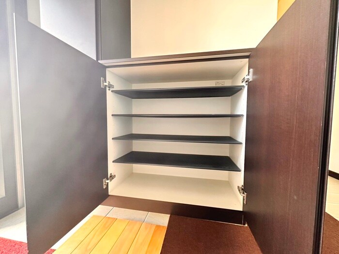 靴箱 FUNAKI　No.1