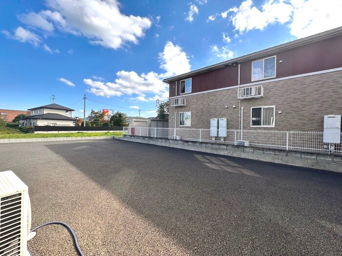 ベランダ・バルコニー FUNAKI　No.1