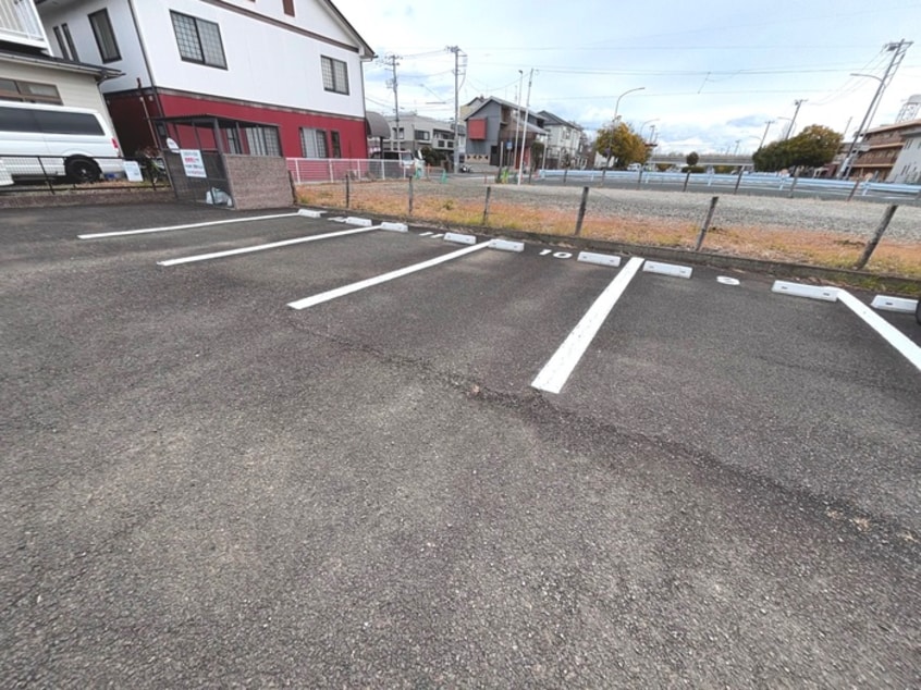 駐車場 コンフォート詩音