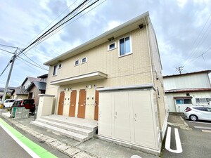 ファミール自由ケ丘