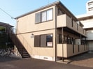 ハイマ－ト長町の外観