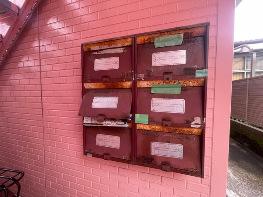 建物設備 デモ－ラ高松