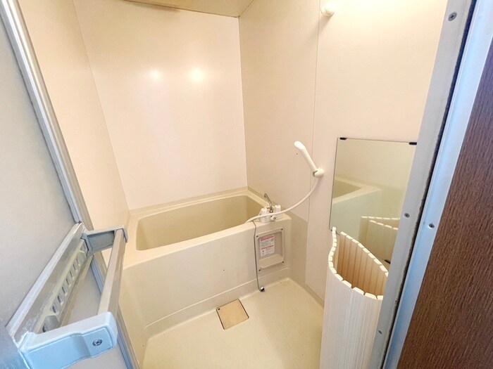 バス／シャワールーム等 デモ－ラ高松