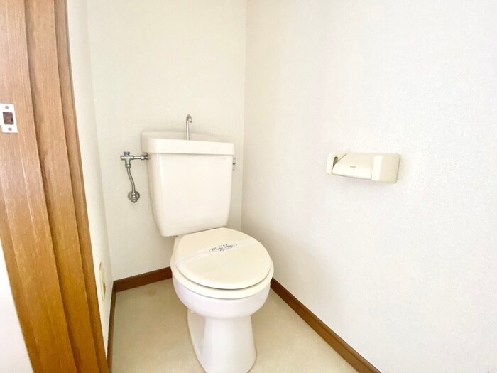 トイレ デモ－ラ高松