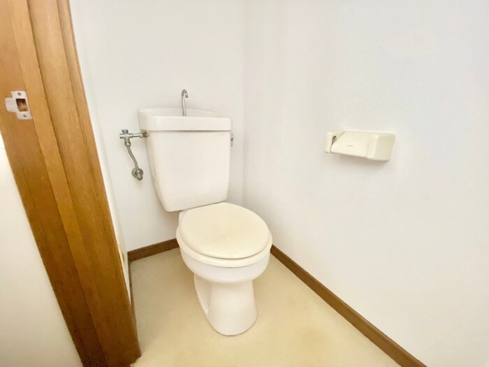 トイレ デモ－ラ高松