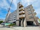 エクセレント結城　２の外観