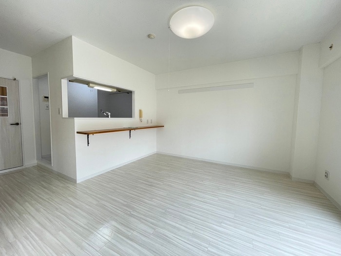 居室 エクセレント結城　２