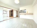 居室 エクセレント結城　２