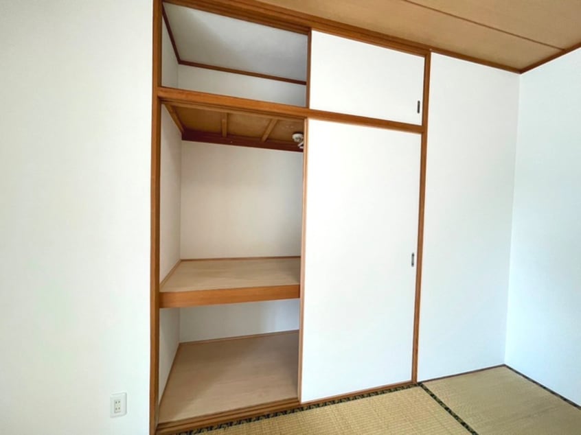 収納 エクセレント結城　２