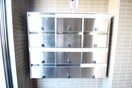 建物設備 エクセレント結城　２