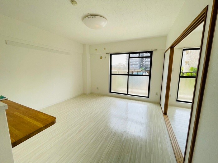 居室 エクセレント結城　２