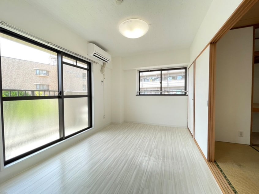 居室 エクセレント結城　２