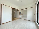 居室 エクセレント結城　２
