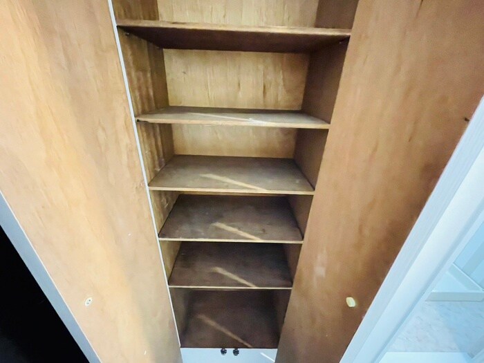 靴箱 エクセレント結城　２